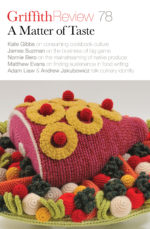 Griffith Review & Overland offer