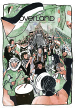 Fine-art cover print: issue 253