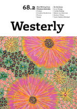Westerly & Overland offer