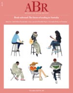 Australian Book Review & Overland offer