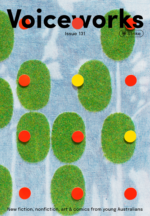 Voiceworks & Overland offer