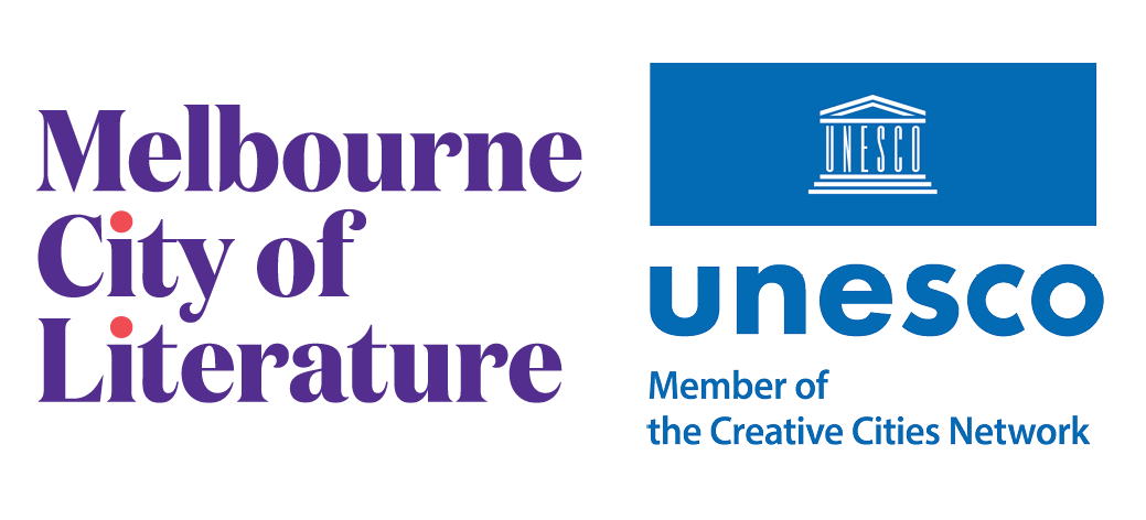 Melbourne UNESCO City of Literature