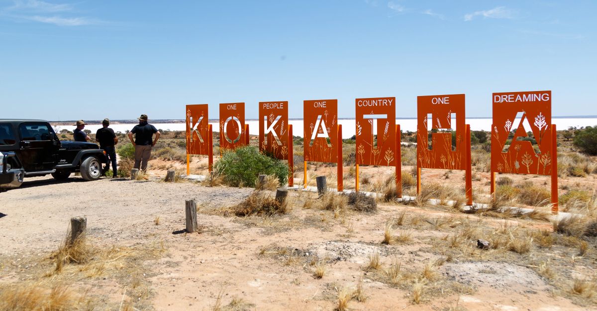 Holding the line: how Kokatha Custodians took on multinationals in the Woomera Prohibited Area and won
