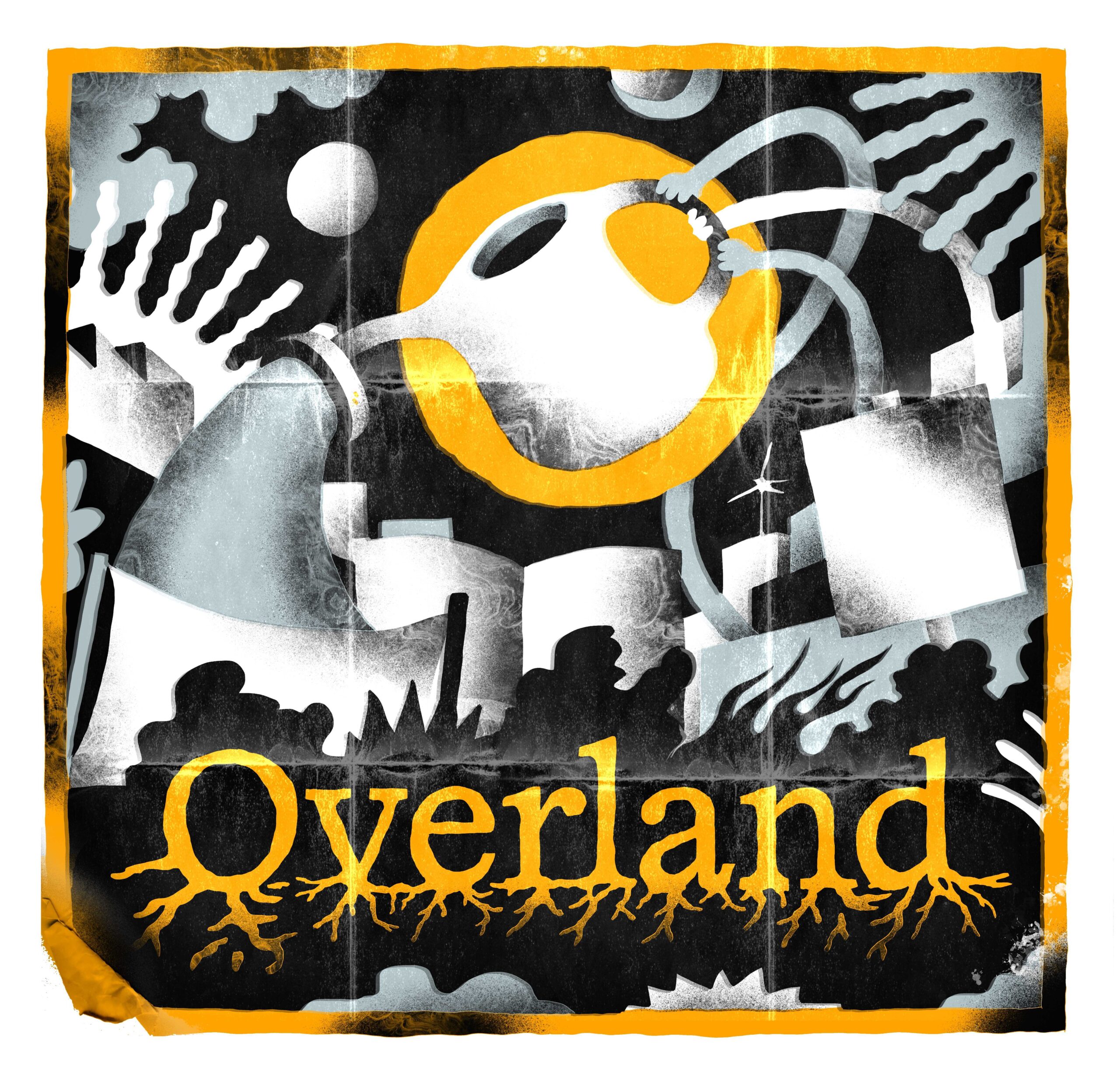 Overland event