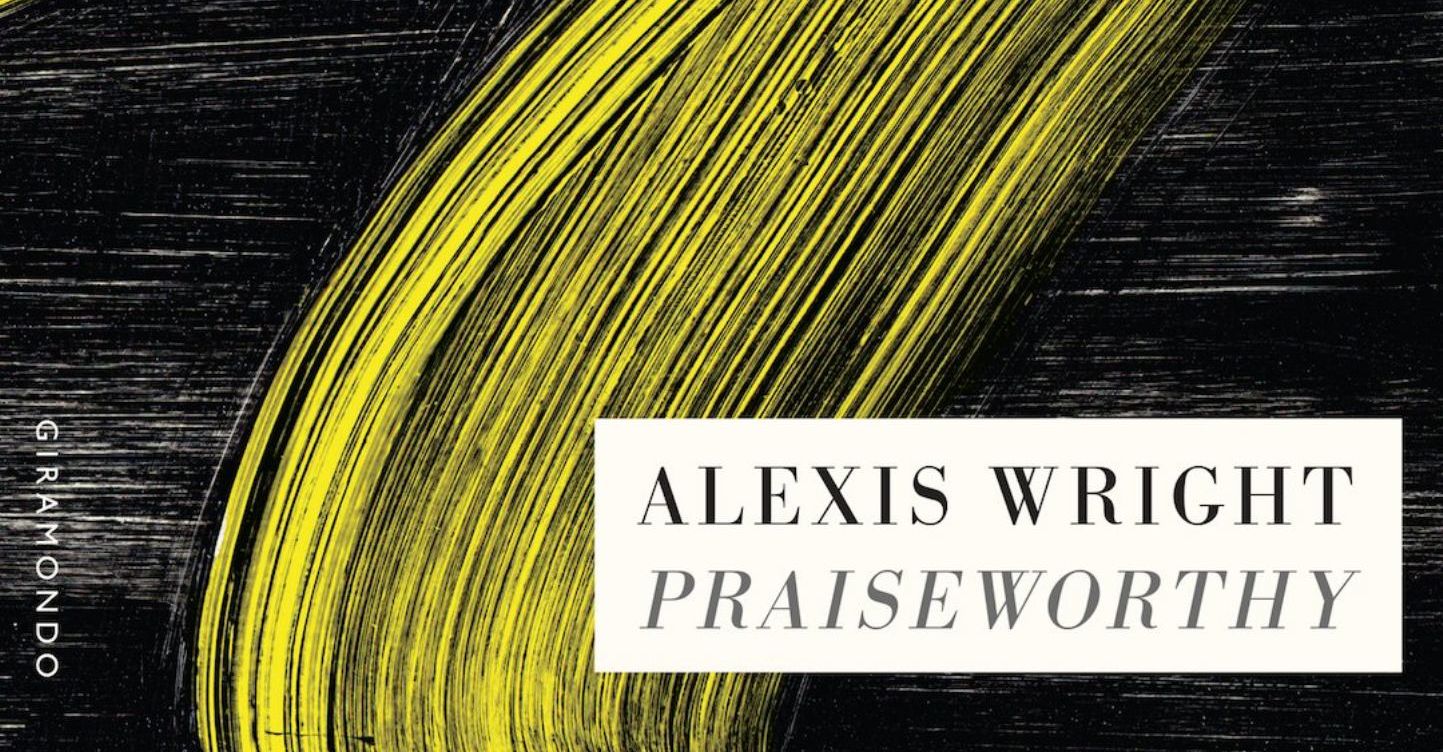 The toast at the end of time: Alexis Wright’s Praiseworthy as anti-epic - Overland literary journal