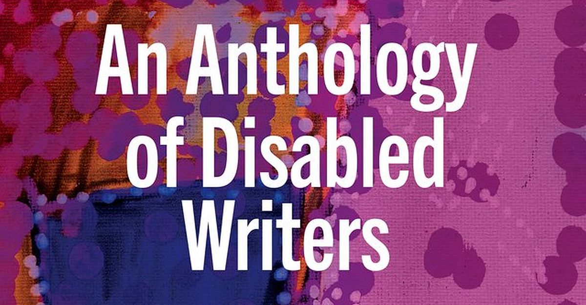 What Crip Stories tells us about being disabled in 2026 - Overland literary journal