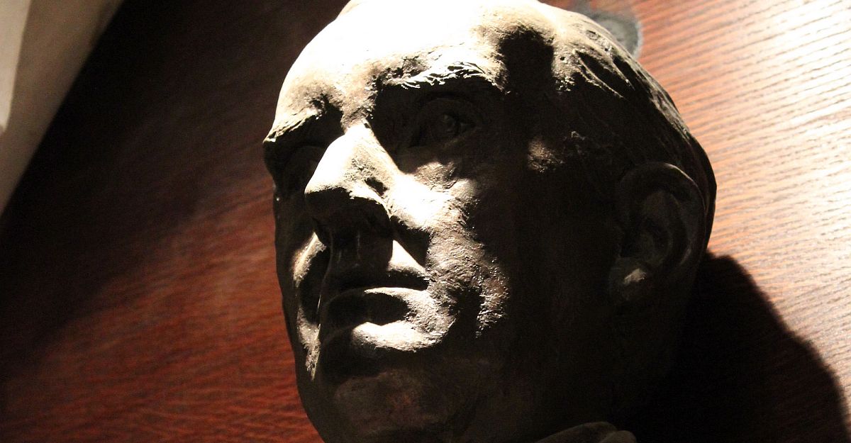 JRR Tolkien, anti-fascist - Overland literary journal