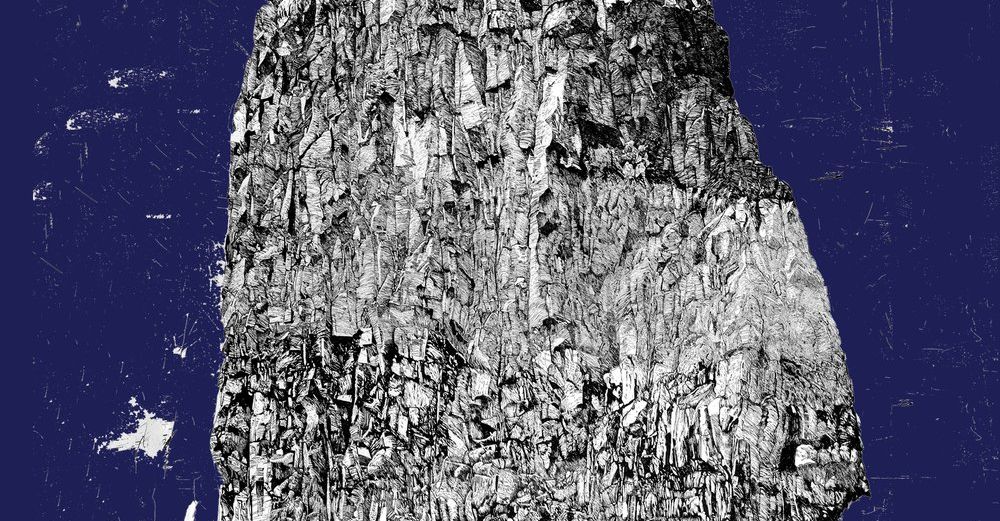 “Man below, losing hope”: Adam Ouston’s Mine - Overland literary journal