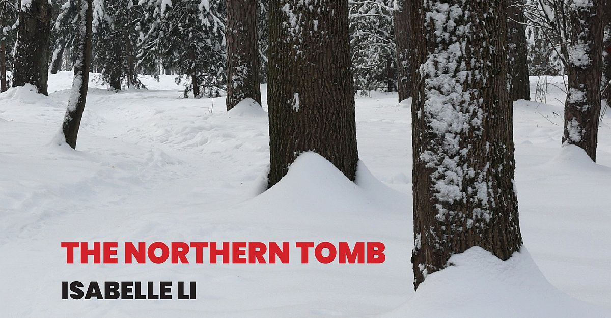 A tomb in memory of “the tedium of quotidian survival” - Overland literary journal
