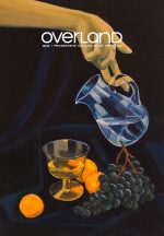Fine-art cover print: issue 239