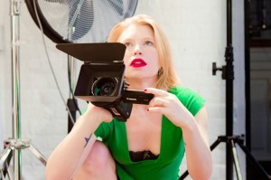 DIY porn under capitalism - Overland literary journal